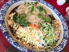 -老六杀猪菜(进乡街店)