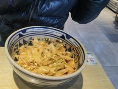 -陕九门老碗面(人民路店)