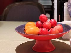餐前水果-金海华·悦食东方(苏州中心商场店)