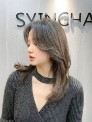 -SY COLOUR专业烫染