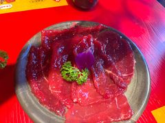 -谭鸭血老火锅(万象九宜城店)