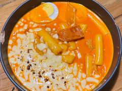 -恩你小木屋·韩式料理(假日广场店)