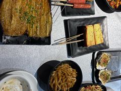 -聚味瞿记·龙虾堂(望城店)