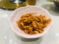 -翠山·映月湖景餐厅(映月湖公园店)