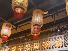 -旧街市鲜货老火锅(大光路店)