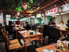 -老广酒楼(樱花店)