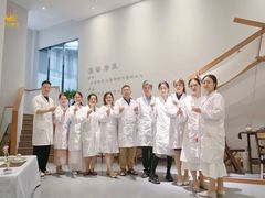 -汉艺唐风茶艺培训(联发华美空间店)