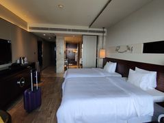 -广交会威斯汀酒店