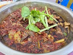 -温江公平红烧兔(总店)