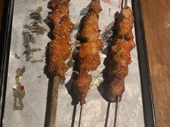 -燕郊烧鸽子(广安路店)