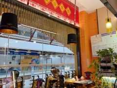 -四季喧黔味豆米火锅(万达广场店)