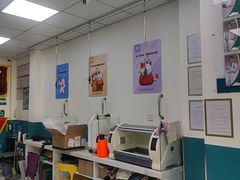 -乖乖宠物医院·猫科·急重症中心(车站北路分院)