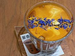 -稀物集咖啡(徽州大道店)