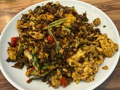 -合合春饼·酱骨·东北菜(潘家园店)