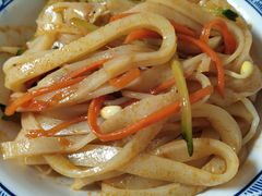 -秦之味·陕西特色面馆(北门外大街店)