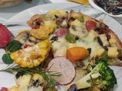 -3号仓库·创意中国菜(新世界城店)