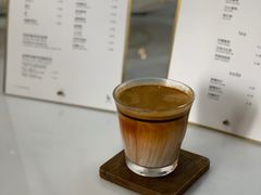 脏Dirty咖啡-常识咖啡common sense(春熙路店)