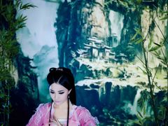 -九月鹰飞汉服摄影工作室