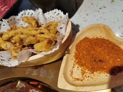 凤祥酥肉-火鳳祥鲜货火锅(天河城旗舰店)