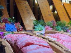 -千滋百味自助烤肉火锅(东门町店)