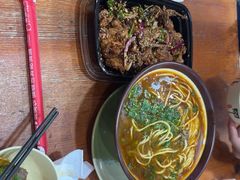 -美玲拉面(鞍山西道店)