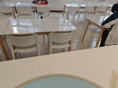 -空军总医院-综合保障餐厅