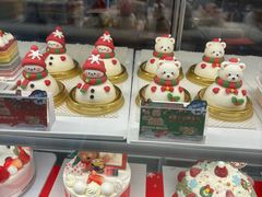 -85度C(上海茶陵北路店)