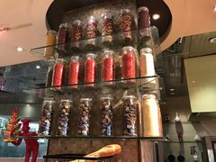 -咖啡苑自助餐厅·中国大饭店