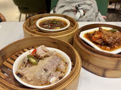 -稻香饭店(龙华天虹店)