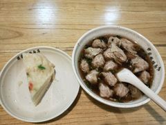 -蒋家桥饺面店(四望亭路店)