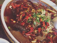 毛血旺-钦善斋(武侯祠店)