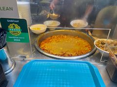 -亚王咖喱鸡米粉面