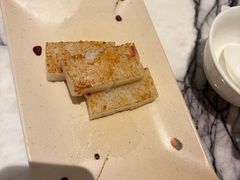 -紫薇港式茶餐厅(厦门君泰酒店)