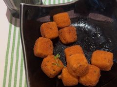 -桂满陇·杭州小馆(巴黎春天浦建店)