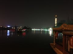 -南通濠河风景名胜区