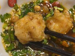 -一斗火锅·招财羊毛肚(北温泉九号店)