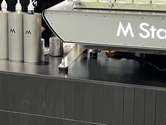 -M Stand(西安大悦城店)