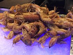 -深圳四季酒店·馥自助餐厅