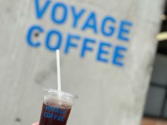 -VOYAGE COFFEE 咖啡烘焙工坊店(798艺术区店)