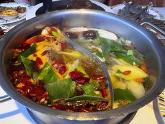 -吉布鲁牛排海鲜自助(武侯银泰城店)