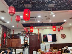 -红灯笼龙凤饭店(宁波老字号店)