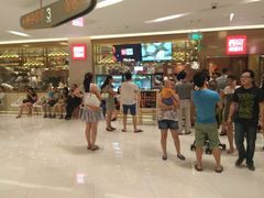 西贝莜面村(近铁城市广场店)-西贝莜面村(近铁城市广场店)