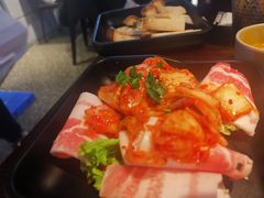 -新石器烤肉(之心城店)