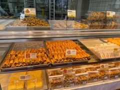 -鲍师傅糕点(永安里店)