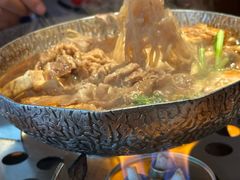 -鳗鱼家·深夜食堂(军博店)
