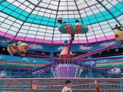 -蓝精灵乐园·世茂精灵之城主题乐园