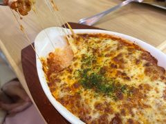 -优优西里·意式餐厅(福州金融街万达店)