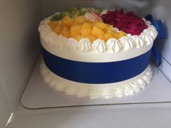 -麦森创意蛋糕(新模范马路地铁站店)