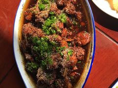 -龙姐私房菜(和顺古镇店)