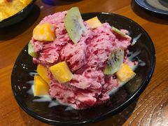 -芒果爆爆(东海缤纷店)